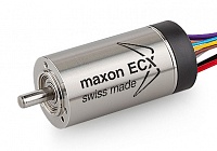 Maxon Motor products