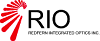 RIO (Redfern Integrated Optics)