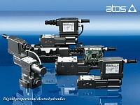 Atos products