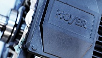 Hoyer Motors products