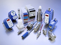 EGE Elektronik products
