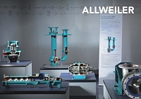 Allweiler products