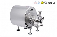 JEC Pumps products