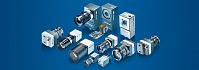 Baumer Electric products