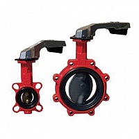 ABO Valve products