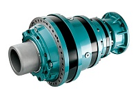 Brevini Fluid Power products