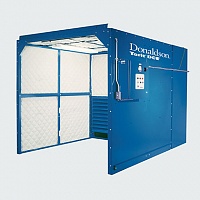 Donaldson Company products