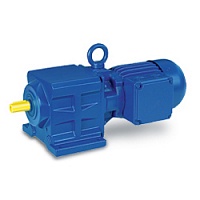 Bauer Gear Motor products