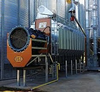 Grain Systems products