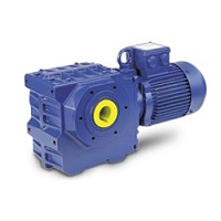Bauer Gear Motor products