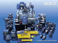 Atos products