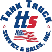 Tank Truck Service and Sales Inc