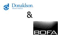 Компания Donaldson покупает BOFA International LTD