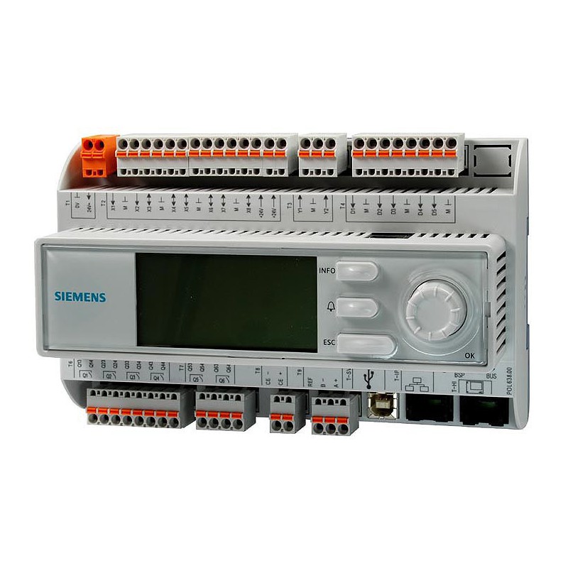 "распределённая система управления" (dcs). Программируемые системы управления. Контроллер овен плк 100. Принцип действия плк. Контроллер siemens climatix pol424.