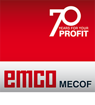 EMCO MECOF