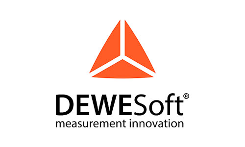 Начаты поставки оборудования Dewesoft