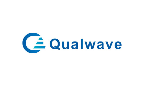 Начаты поставки оборудования Qualwave Inc.