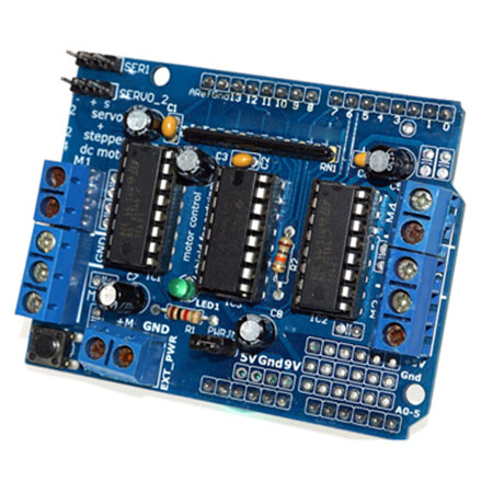 Board & Shield Board & Shield