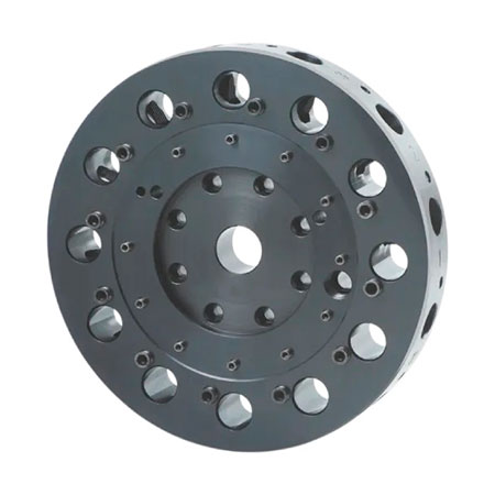 VDI Tool Disc (Инструментальный диск VDI) VDI Tool Disc (Инструментальный диск VDI)