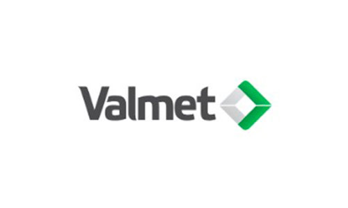 Начаты поставки оборудования Valmet