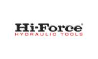 Начаты поставки оборудования Hi-Force