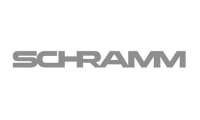 Начаты поставки оборудования Schramm