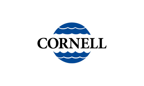 Начаты поставки оборудования Cornell Pump Company LLC