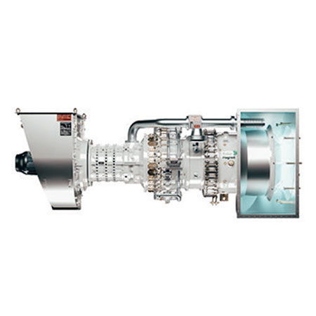 Газовые турбины (Gas Turbines) Газовые турбины (Gas Turbines)