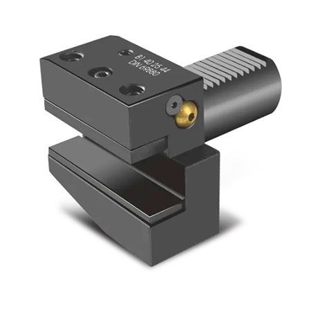 VDI Tool Holder (Инструментальный держатель VDI) VDI Tool Holder (Инструментальный держатель VDI)