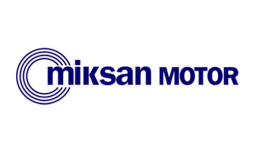 Начаты поставки оборудования MİKSAN Motor