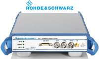 Rohde & Schwarz предоставила новую DVB-T2
