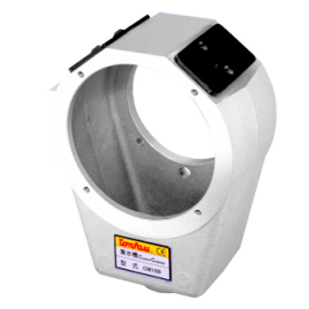 Hydraulic Cylinder Coolant Collector (Коллектор охлаждающей жидкости для гидроцилиндра) Hydraulic Cylinder Coolant Collector (Коллектор охлаждающей жидкости для гидроцилиндра)