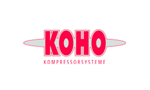 Мы начали поставлять продукцию KOHO Kompressor System в Россию