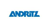 Начаты поставки оборудования ANDRITZ