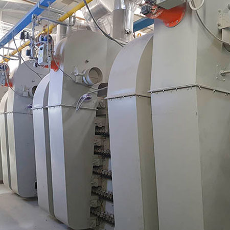 CERAMIC DRYERS (Керамические сушилки) CERAMIC DRYERS (Керамические сушилки)