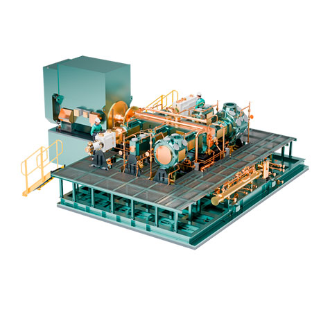 Компрессорное оборудование (Compressors) Компрессорное оборудование (Compressors)