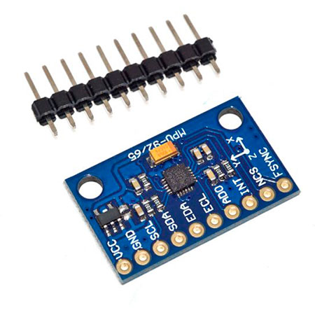 Acceleration Module Acceleration Module
