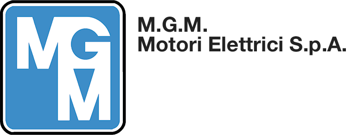 M.G.M. motori elettrici S.p.A.