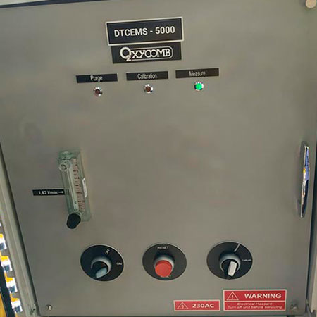 Emissions (Выбросы) Emissions (Выбросы)