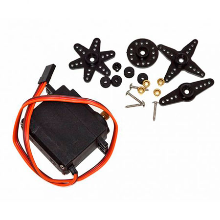 Robot For Arduino Robot For Arduino