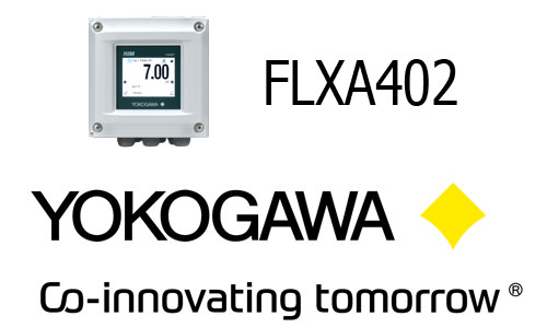Жидкостный анализатор FLXA402