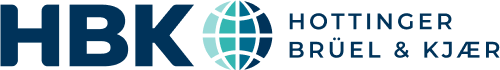 HOTTINGER BRUEL & KJAER