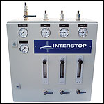 Interstop AG products