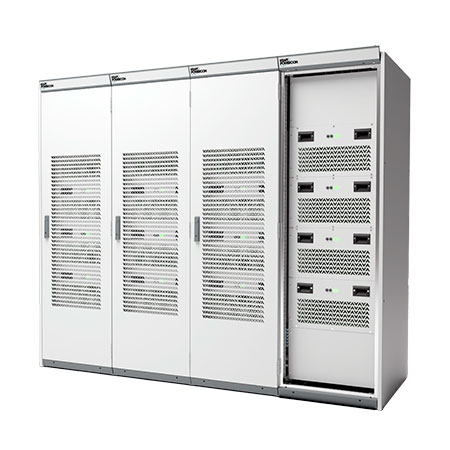 Power Conversion — решения для преобразования электроэнергии Power Conversion — решения для преобразования электроэнергии