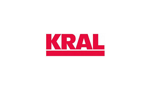 Начаты поставки оборудования Kral GmbH