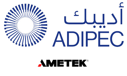 AMETEK на ADIPEC 2018