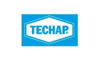Начало сотрудничества с компанией TECHAP