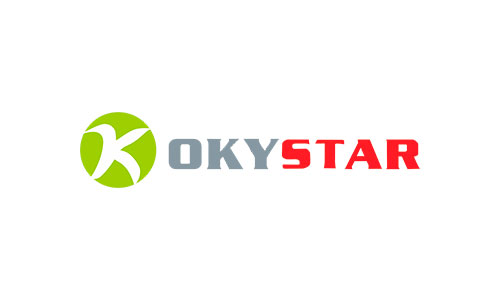 Начаты поставки продукции Okystar Technology
