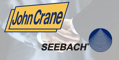John Crane. Покупка Seebach GmbH