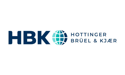 Начаты поставки оборудования HOTTINGER BRUEL & KJAER